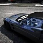 2009 Chevrolet Corvette ZR14