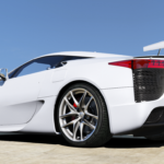 2010 Lexus LFA2