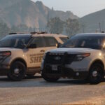 2013 FPIU Duo [NON-ELS] [32 Sirens] [Park Pattern] [ULC] V1.0