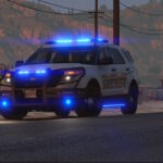 2013 FPIU Duo [NON-ELS] [32 Sirens] [Park Pattern] [ULC] V1.0