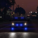 2013 FPIU Duo [NON-ELS] [32 Sirens] [Park Pattern] [ULC] V1.0