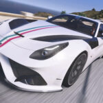 2013 Ferrari F12 Stallone by Mansory