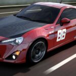 2013 Toyota GT86 MF Ghost Katagiri Kanata
