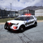 2016 FPIU - San Andreas State Trooper