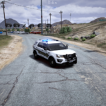 2016 FPIU - San Andreas State Trooper2