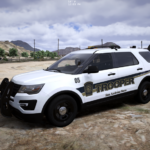 2016 FPIU - San Andreas State Trooper3