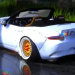 2016 Mazda MX5 Pandem Aero2