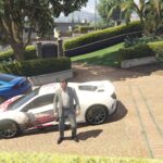 2016 Mclaren 675LT Spider Kantai Collection5