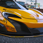 2016 Mclaren 675LT Spider5
