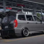 2016 Wuling Honguang S1