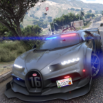 2018 Bugatti Chiron Widebody