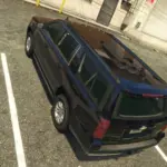 2018 Chevrolet Suburban3