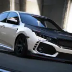 2018 Honda Civic Type-R