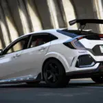 2018 Honda Civic Type-R2