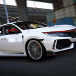 2018 Honda Civic Type-R5