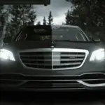 2018 Maybach S6503