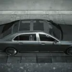 2018 Maybach S6504