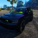 2019 Durango Shirokai Widebody