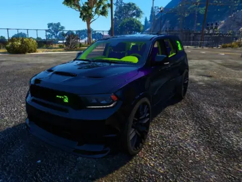 2019 Durango Shirokai Widebody
