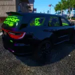 2019 Durango Shirokai Widebody3