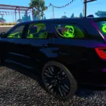 2019 Durango Shirokai Widebody5