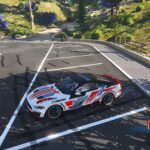2019 Mustang GT some paint 1.05