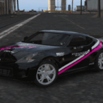 2019 Nissan 370z
