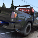 2019 Toyota Tacoma5