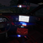 2020 California Highway Patrol FPIU4