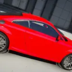 2021 Audi TTS2