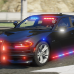 2022 Dodge Charger RT Slicktop (ELS) - RB & BB & Replace Versions V1.8 2022 Dodge Charger RT Slicktop3