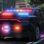 2022 Dodge Charger RT Slicktop4