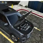 2023 GMC Yukon Denali2