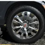 2023 GMC Yukon Denali3