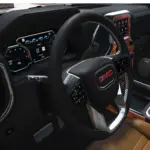 2023 GMC Yukon Denali4