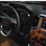2023 GMC Yukon Denali6