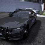 2023 Los Santos Police Department