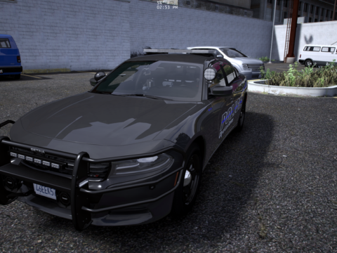 2023 Los Santos Police Department