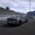 2023 Los Santos Police Department2