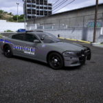2023 Los Santos Police Department3