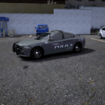 2023 Los Santos Police Department4