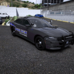 2023 Los Santos Police Department5