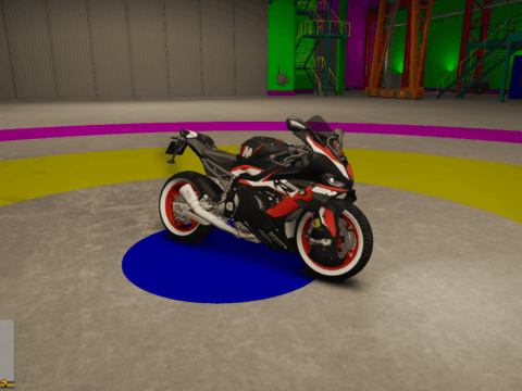 2023 M1000RR Livery 1.0