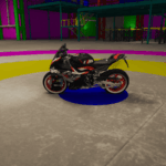 2023 M1000RR Livery 1.03