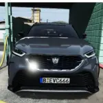 2023 Toyota Crown Kluger2
