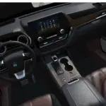 2023 Toyota Crown Kluger4