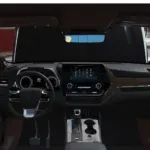 2023 Toyota Crown Kluger5
