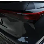 2023 Toyota Crown Kluger6