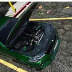 2024 BMW M5 CS Touring [Add-On] V1.0