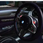 2024 BMW M5 CS Touring [Add-On] V1.0